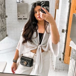 Meet your Posher, Marcelle